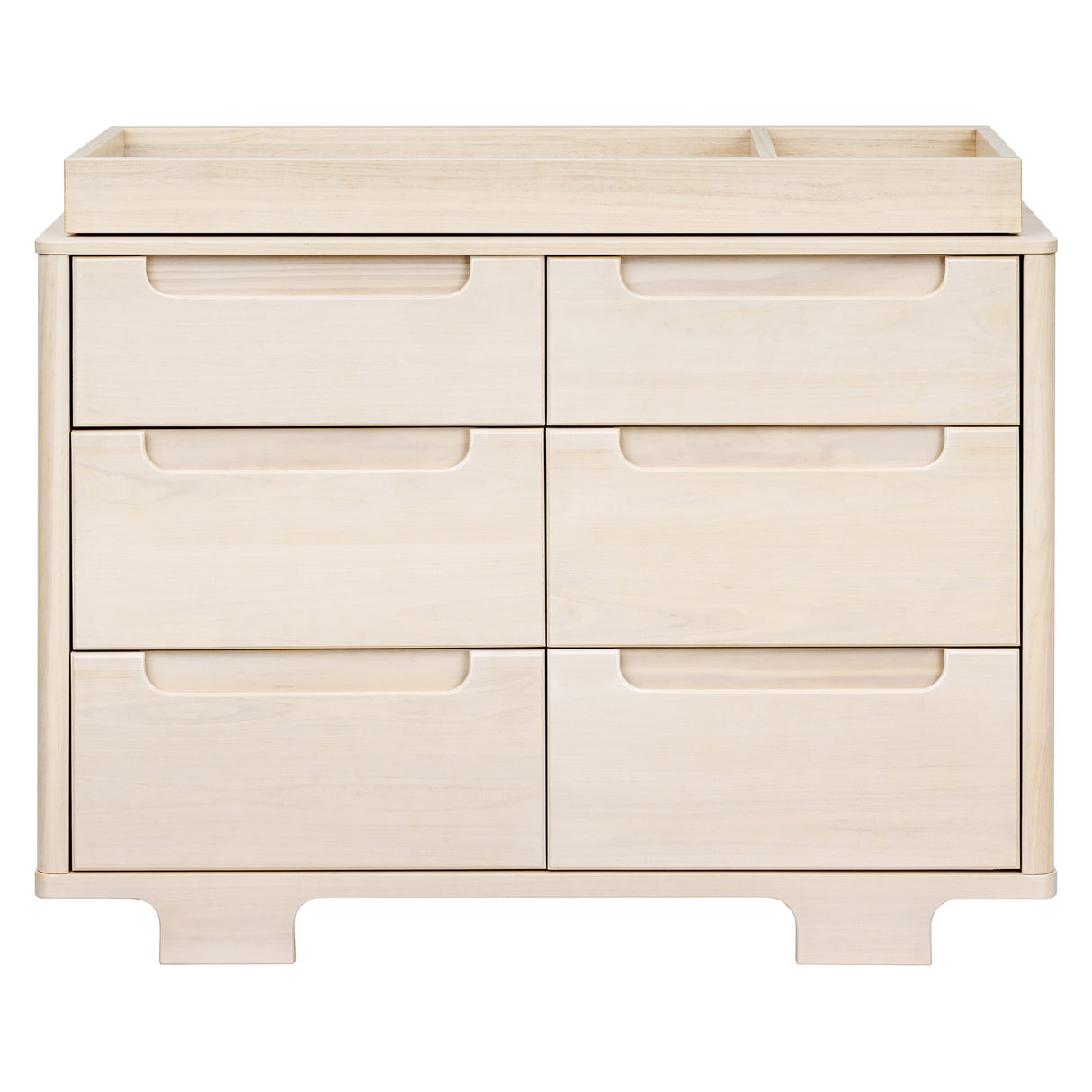 Babyletto Yuzu 6-Drawer Dresser