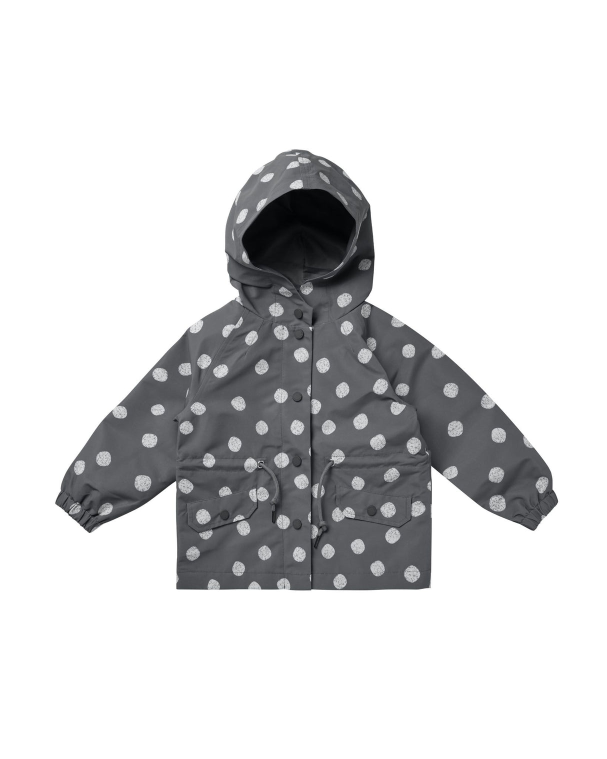 raincoat || dotty by Rylee + Cru