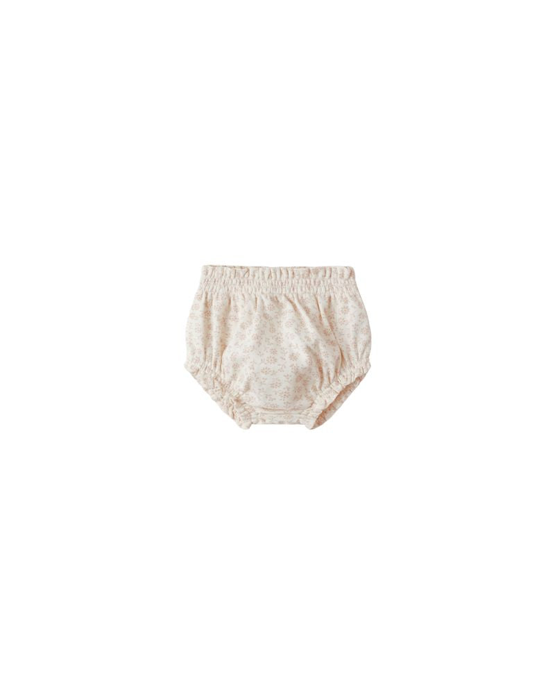 Gathered Bloomer || Ditsy by Quincy Mae