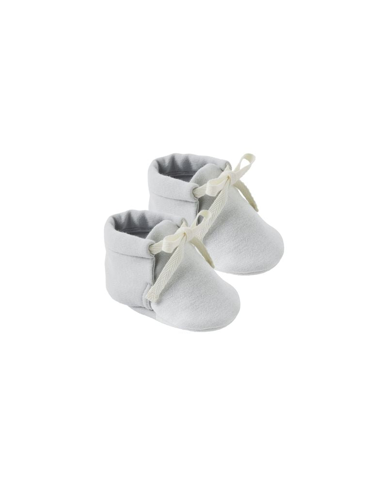 Baby Booties || Sky by Quincy Mae