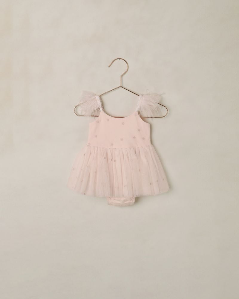Poppy Tutu | Blush by Noralee