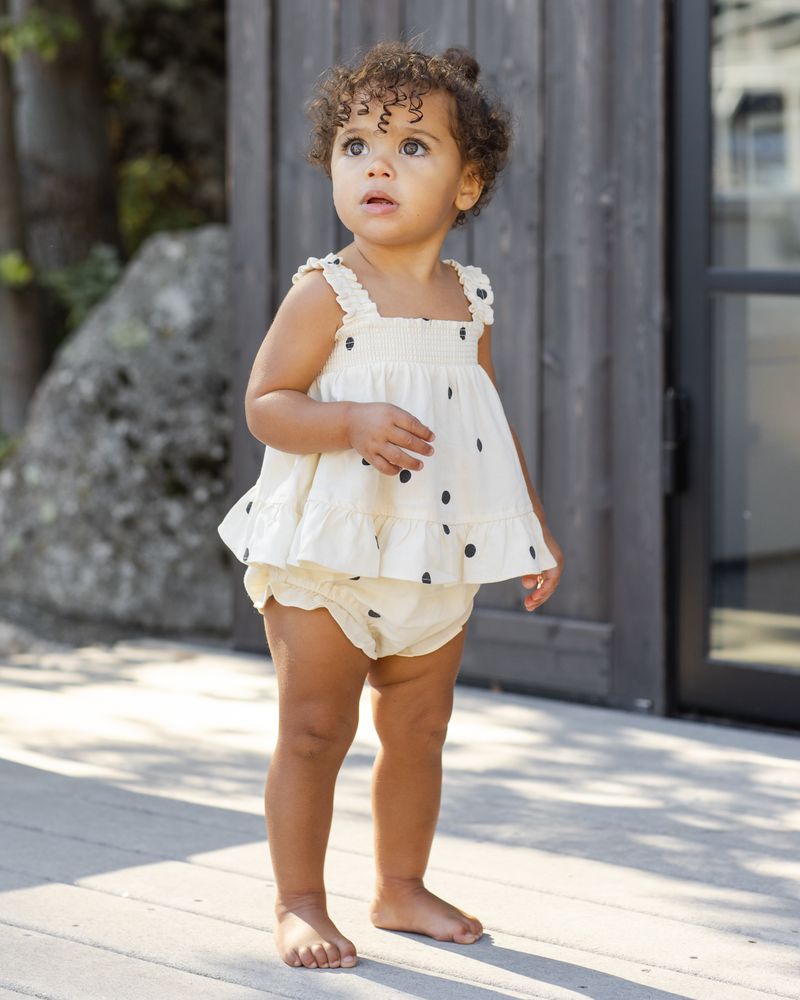 Lala Set || Polka Dot by Rylee + Cru
