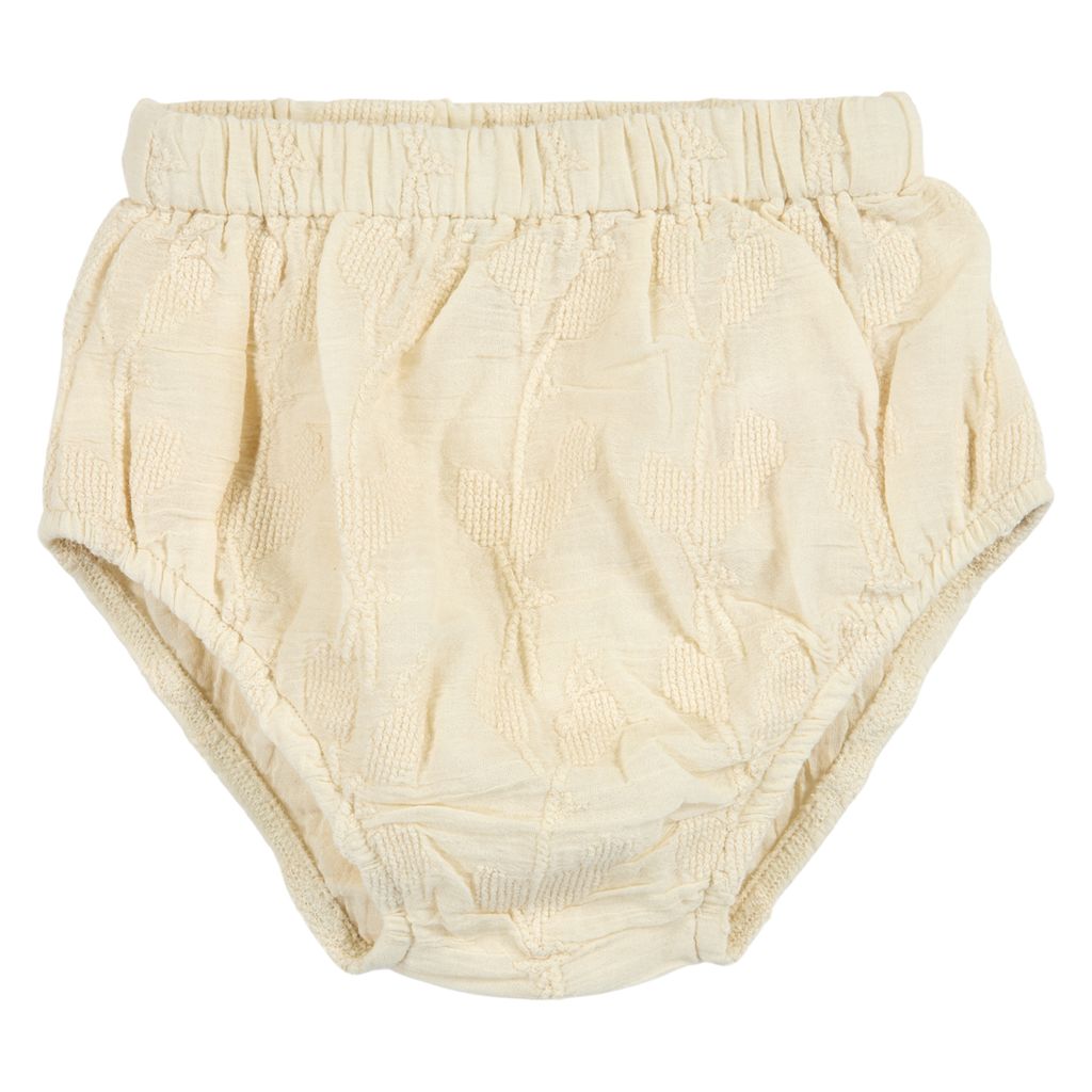 Poetry Bloomers- Natural by Musli