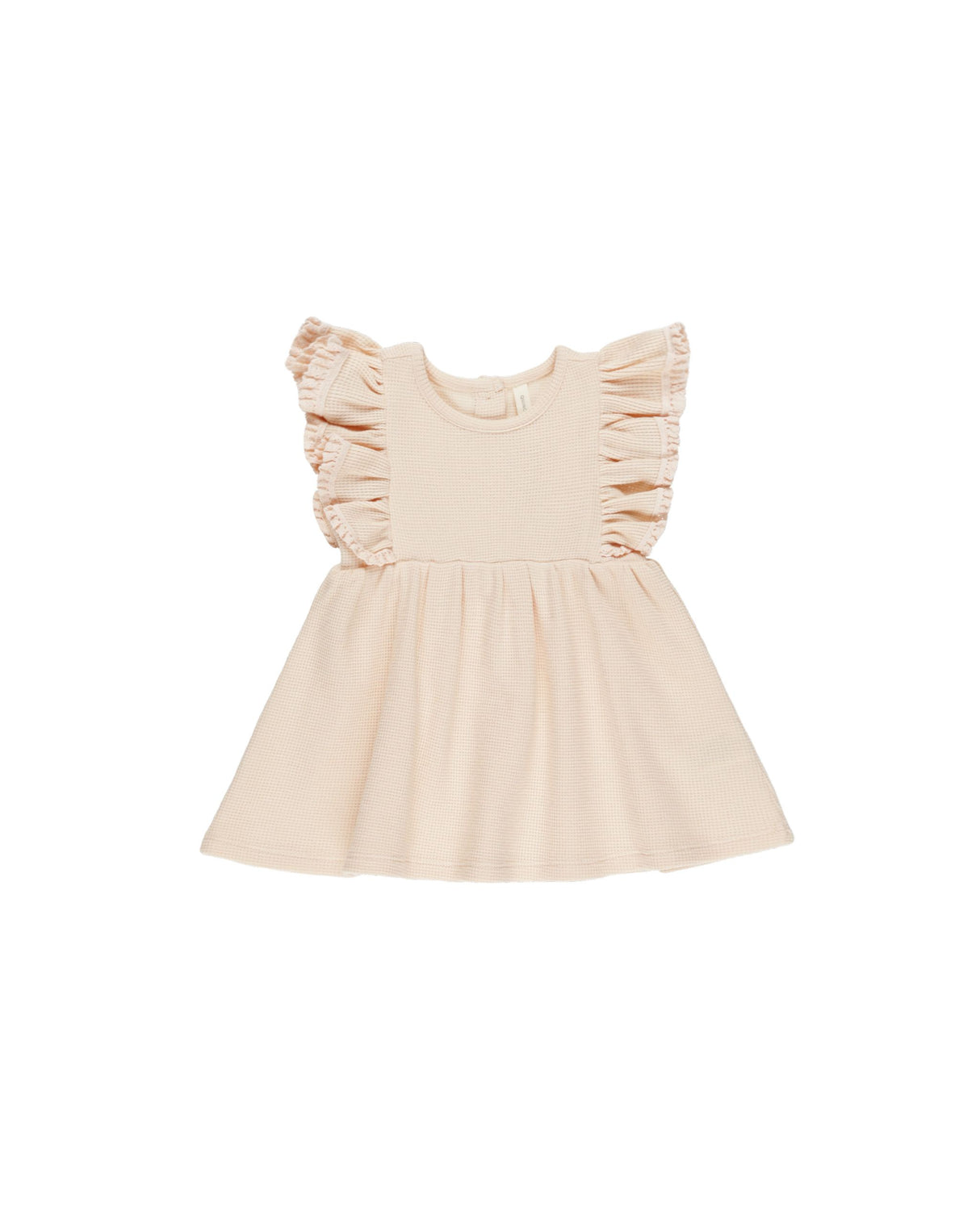 Daisy Dress || Antique by Quincy Mae