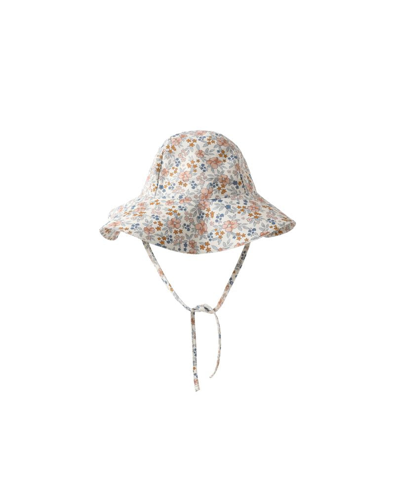 Floppy Swim Hat || Bloom by Rylee + Cru