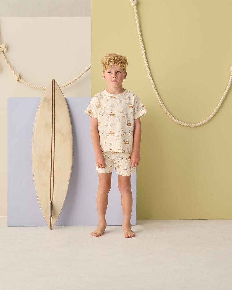 Play Set || Surf Town by Rylee + Cru