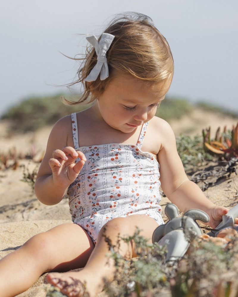 Tori One-Piece || Summer Fruit by Rylee + Cru