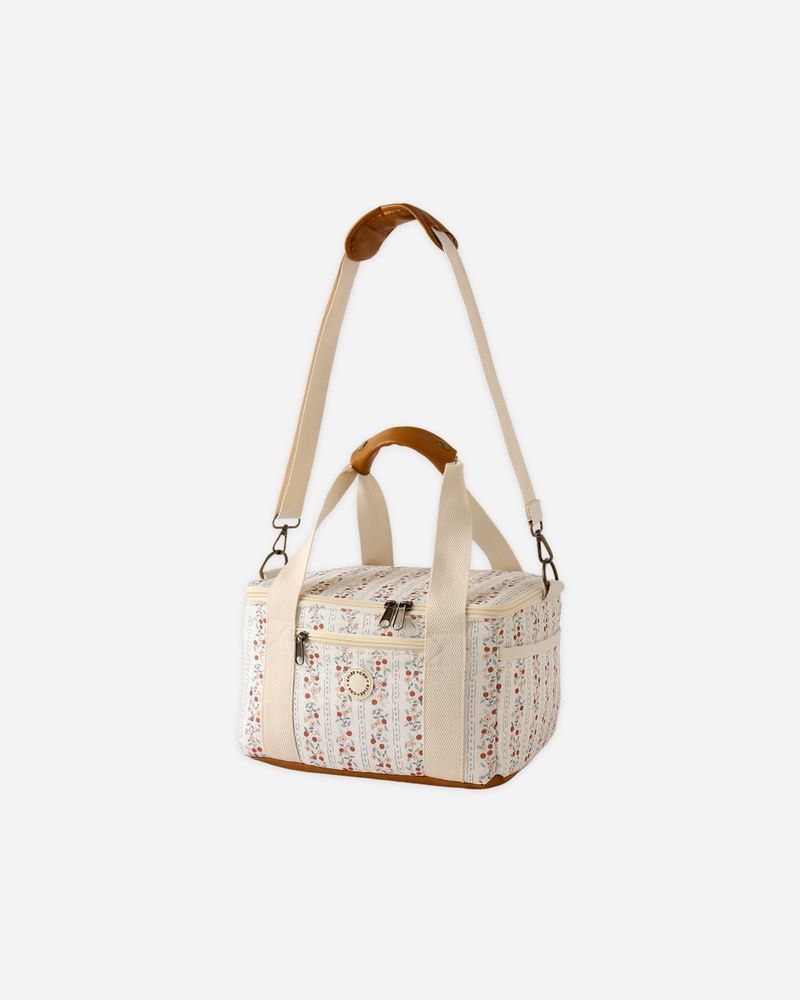 Cooler Bag || Summer Fruit by Rylee + Cru