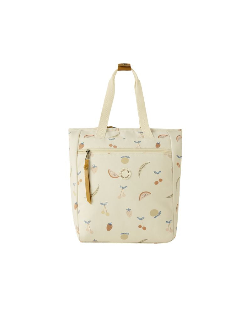 Cooler Backpack || Fruit by Rylee + Cru