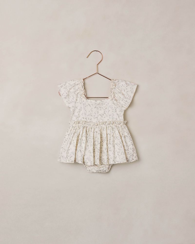 Margot Romper | Vines by Noralee