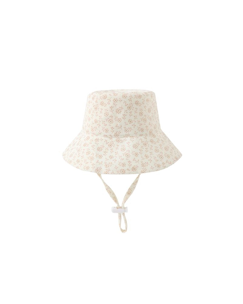 Bucket Hat || Ditsy by Quincy Mae