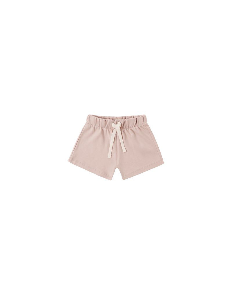 Play Short || Blush by Quincy Mae