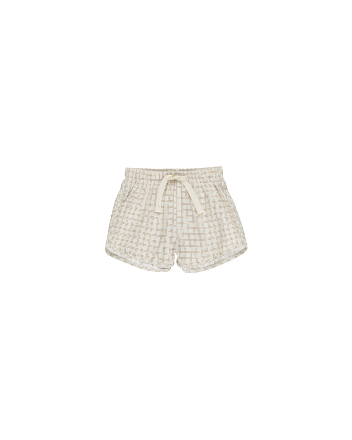 Boys Swim Short || Oat Check by Quincy Mae