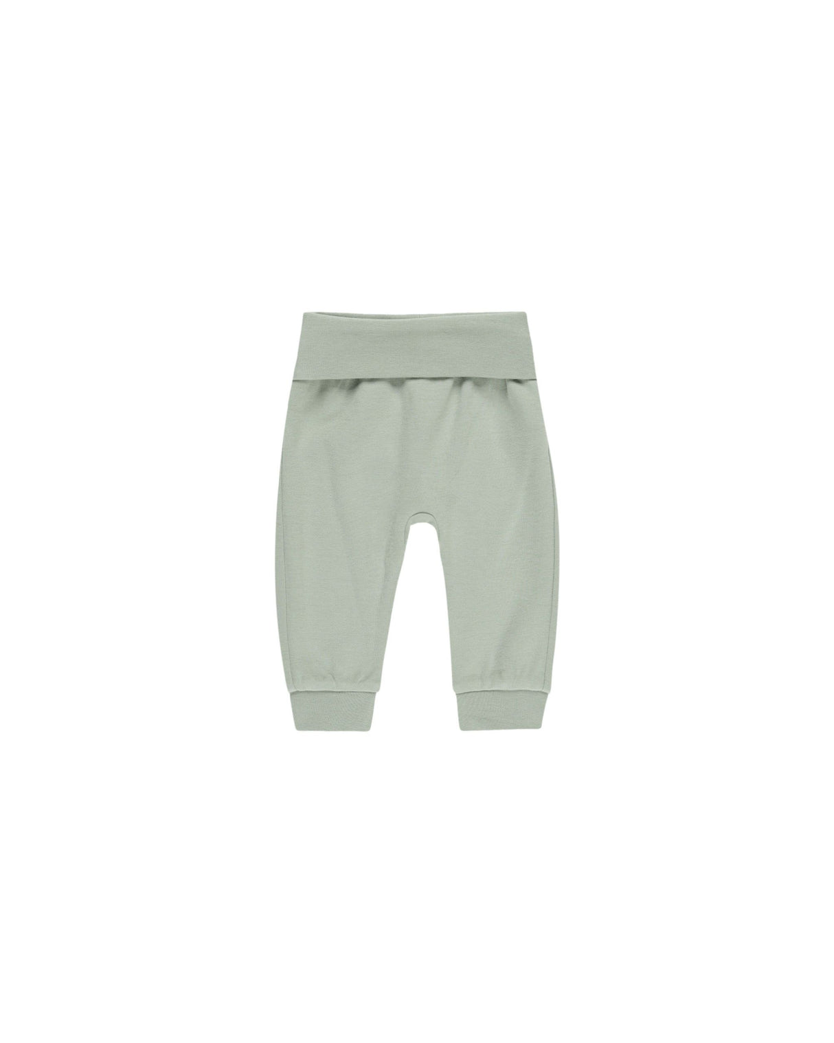 Baby Pant || Sage by Quincy Mae