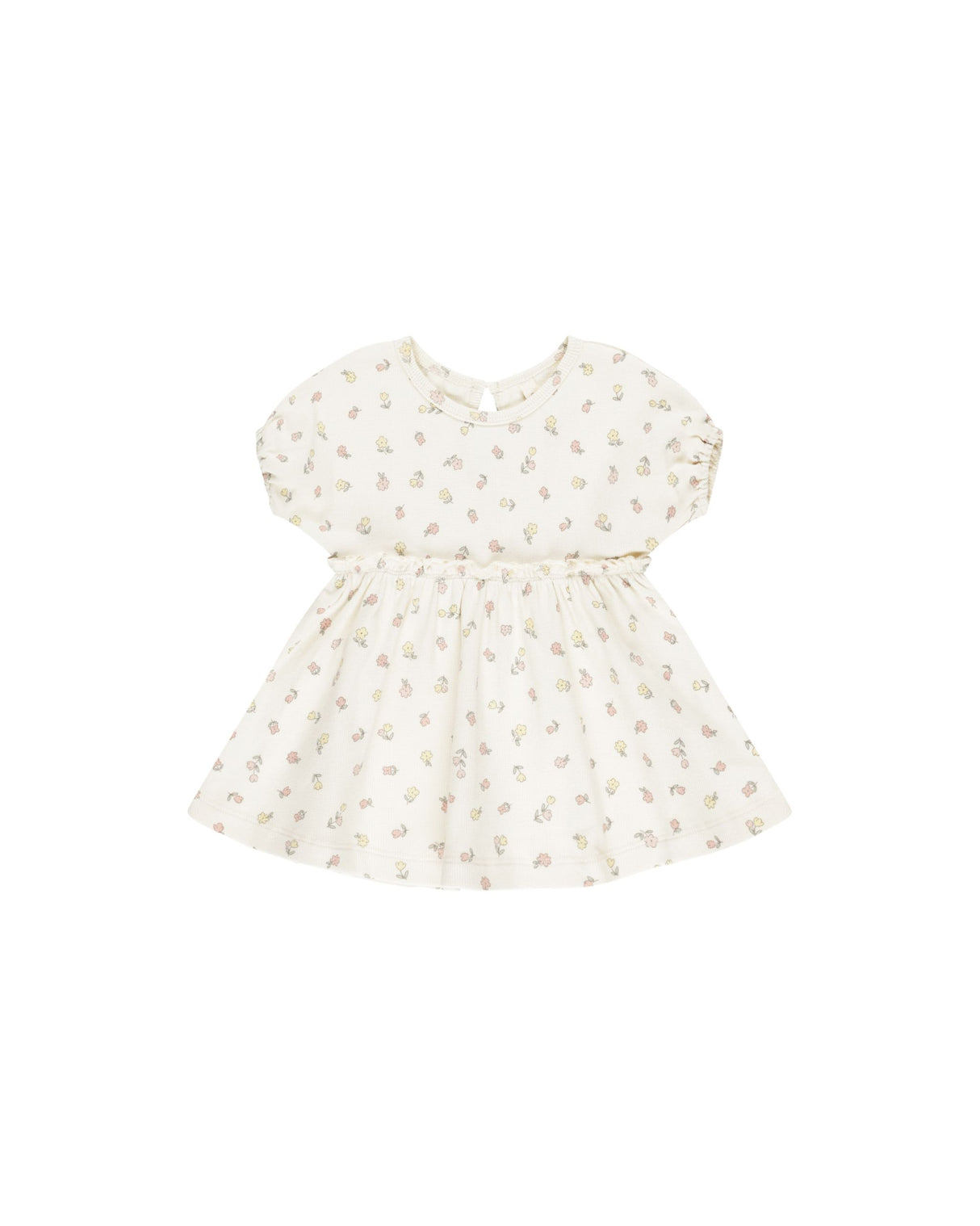 Annie Dress || Fleur by Quincy Mae
