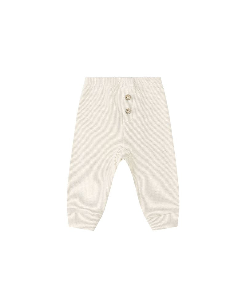 Legging || Natural by Quincy Mae