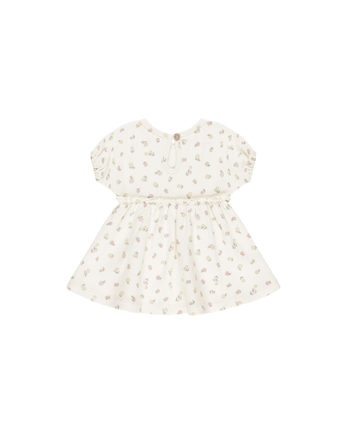 Annie Dress || Fleur by Quincy Mae
