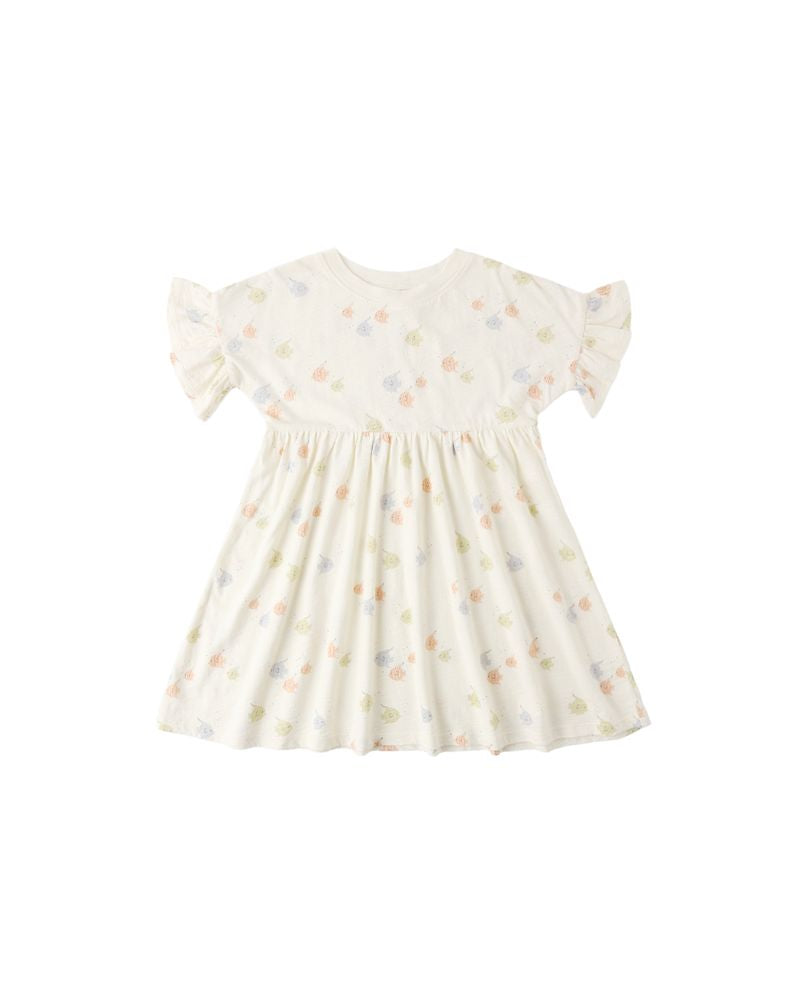 Babydoll Dress || Angel Fish by Rylee + Cru