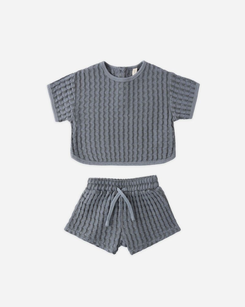Jayden Set || Ocean by Quincy Mae