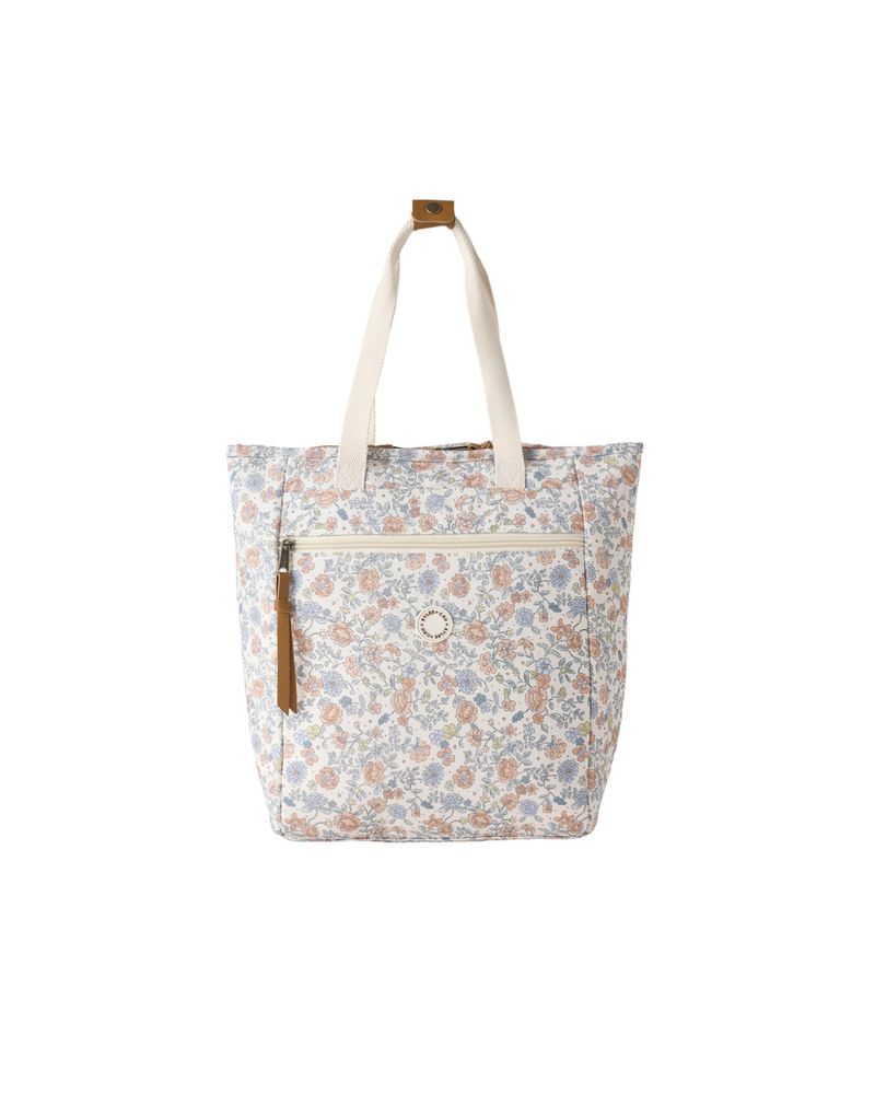 Cooler Backpack || Bloom by Rylee + Cru