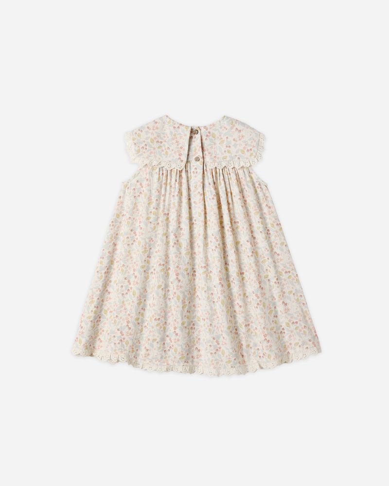 Porter Dress || Summer Garden by Rylee + Cru