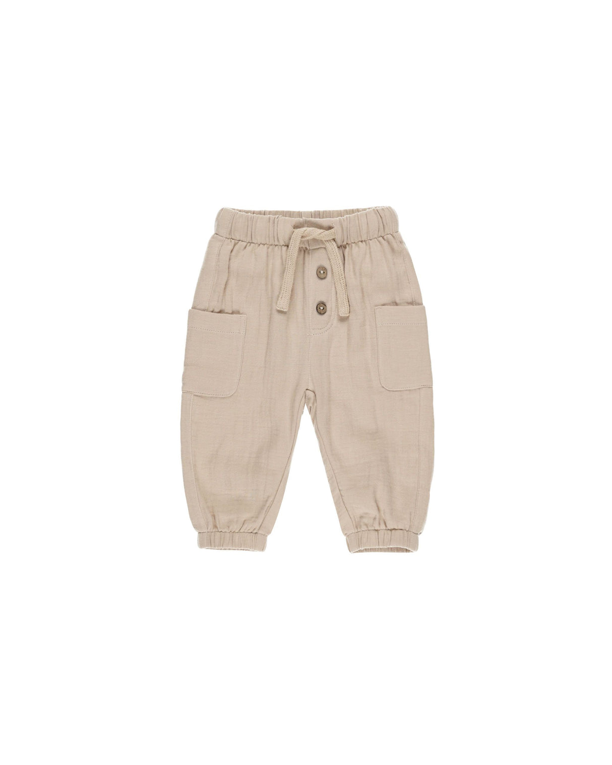 Luca Pant || Oat by Quincy Mae