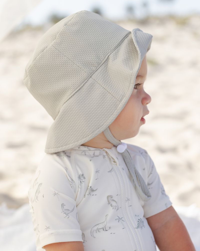Bucket Hat || Sage by Quincy Mae
