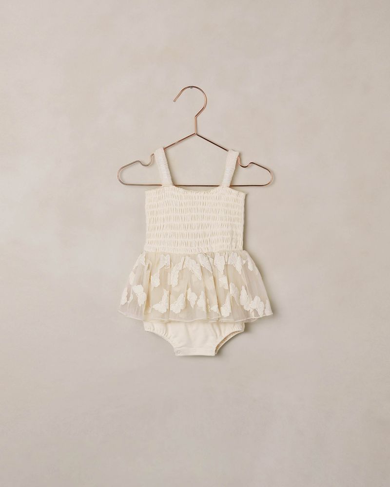 Bella Tutu | Natural by Noralee
