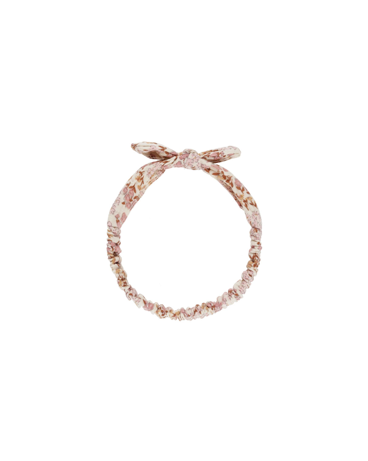 Baby Bow Headband || Wildflower by Rylee + Cru