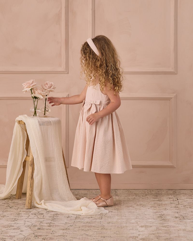 Beatrice Midi Dress | Petal by Noralee