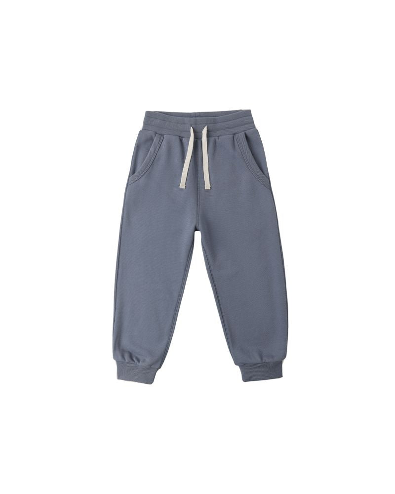 Freestyle Sweatpant || Marine by Rylee + Cru
