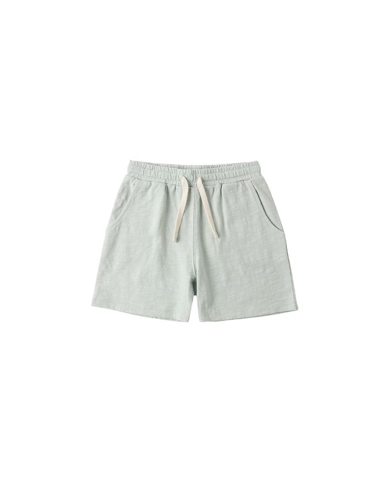 Sam Short || Seafoam by Rylee + Cru