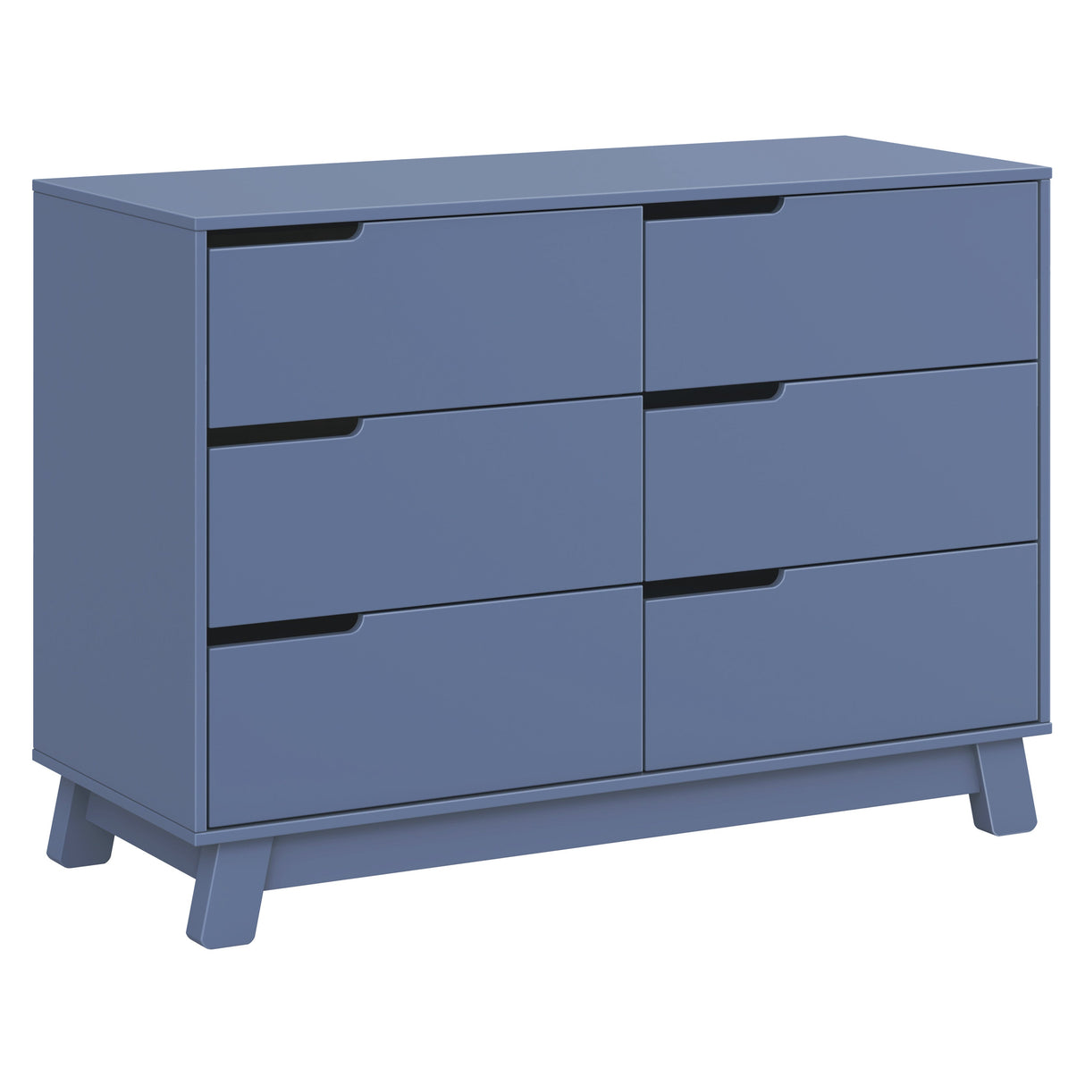 Babyletto Hudson 6-Drawer Double Dresser