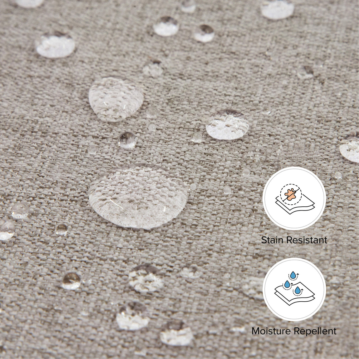 Namesake Crawford Gliding Ottoman