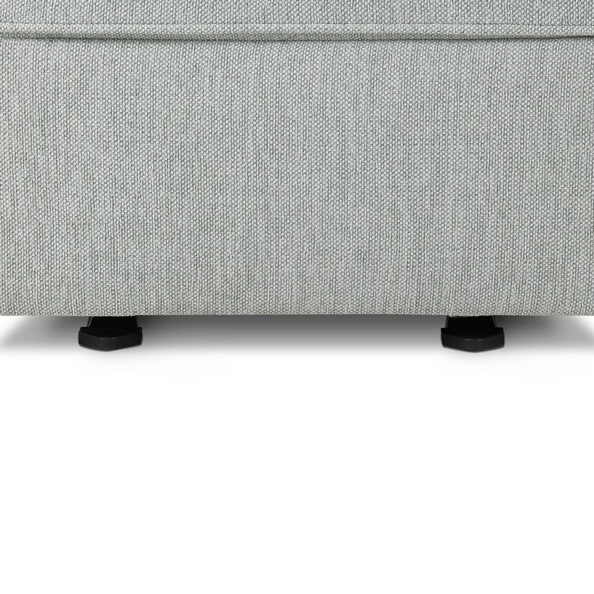 Namesake Willa-Alden Gliding Ottoman