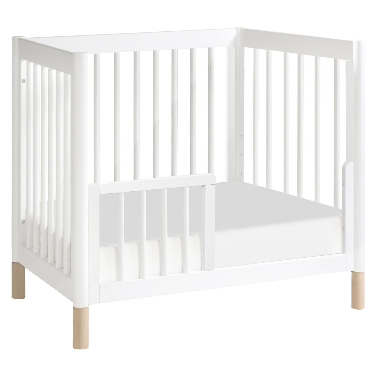 Babyletto Gelato Mini Toddler Bed Conversion Kit