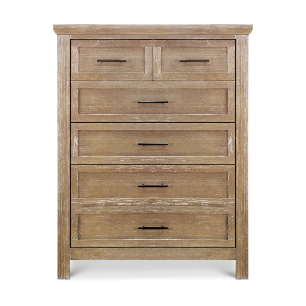 Monogram by Namesake Emory Farmhouse 6-Drawer Chest