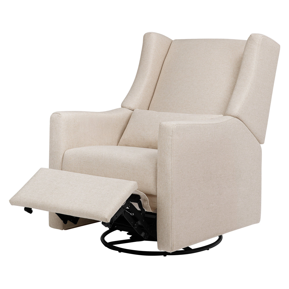 Babyletto Kiwi Recliner and Swivel Glider