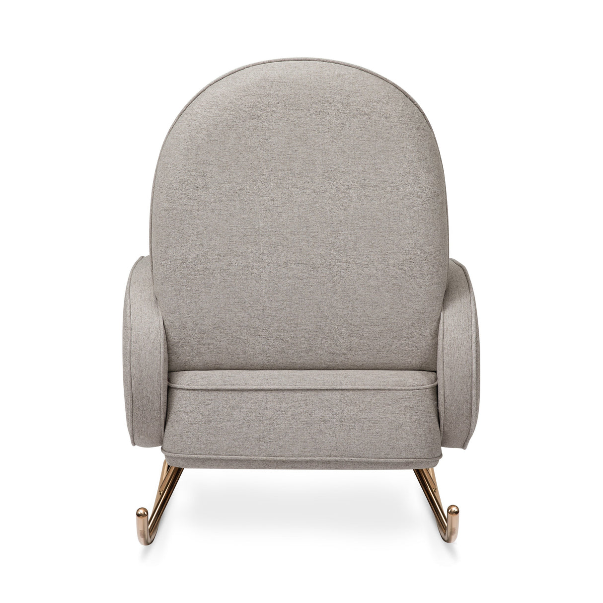 Babyletto Compass Rocker in Eco-Performance Fabric | Water Repellent & Stain Resistant