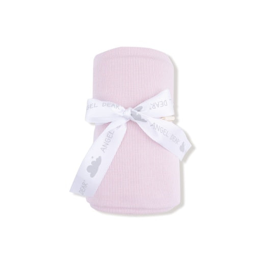 Angel Dear Basics Potpourri Swaddle Blanket
