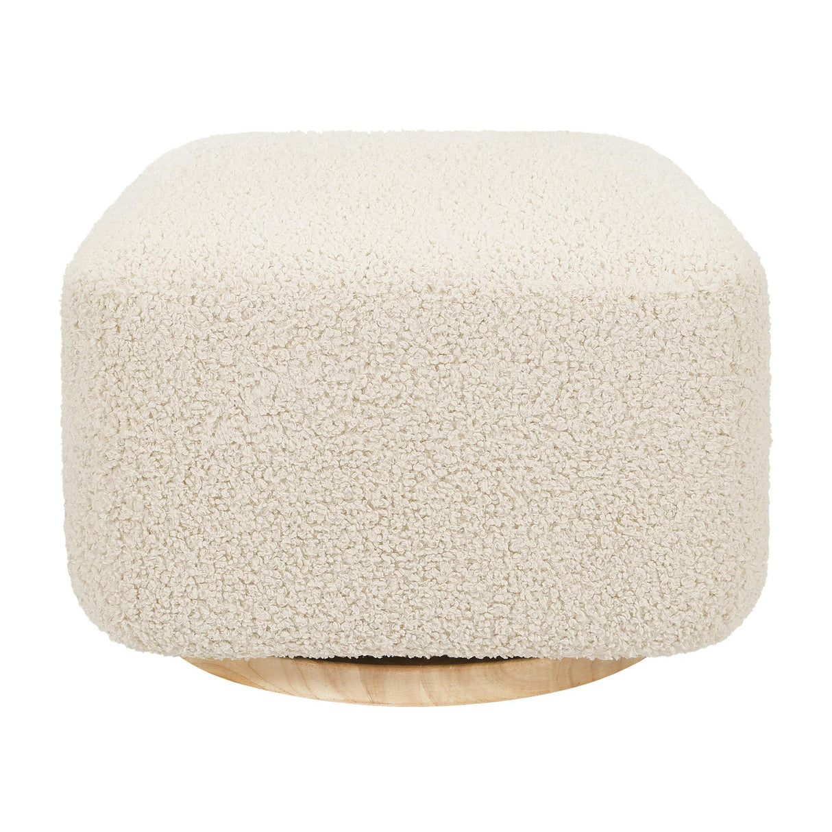 Babyletto Kiwi Gliding Ottoman