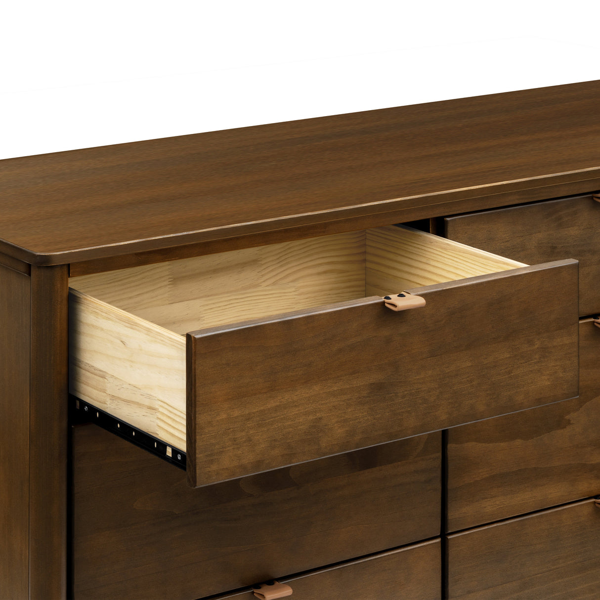 Babyletto Bondi 6-Drawer Dresser