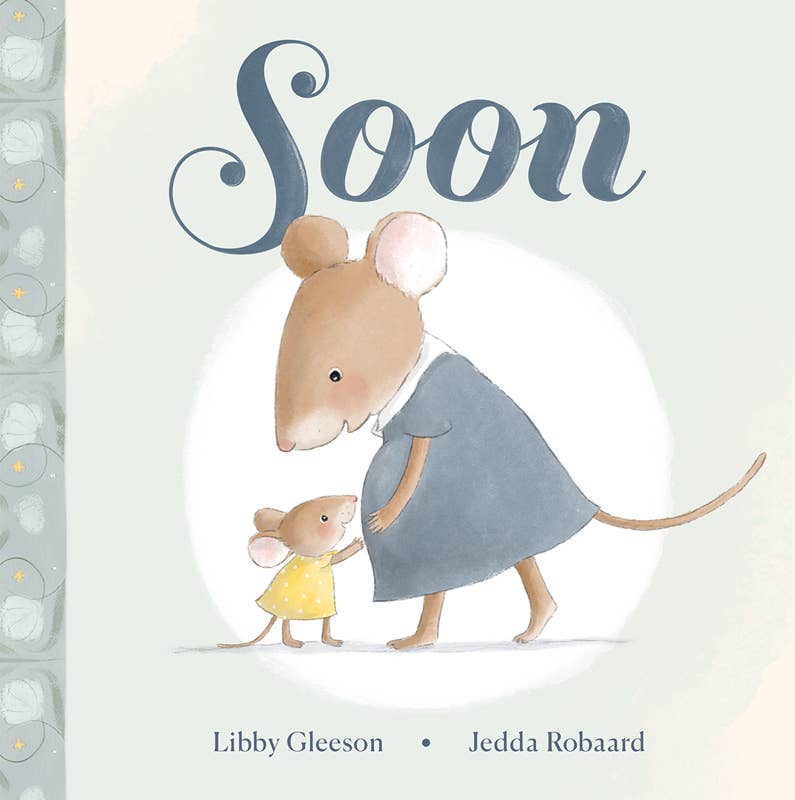 Soon by EDC Publishing