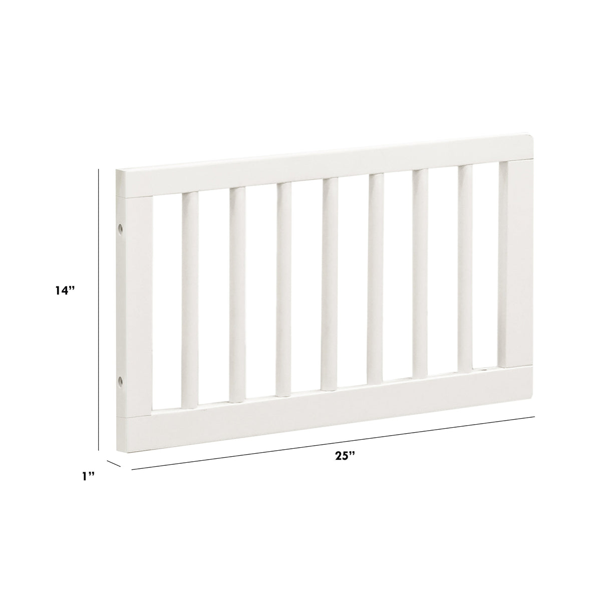 Namesake Toddler Bed Conversion Kit (M19699)