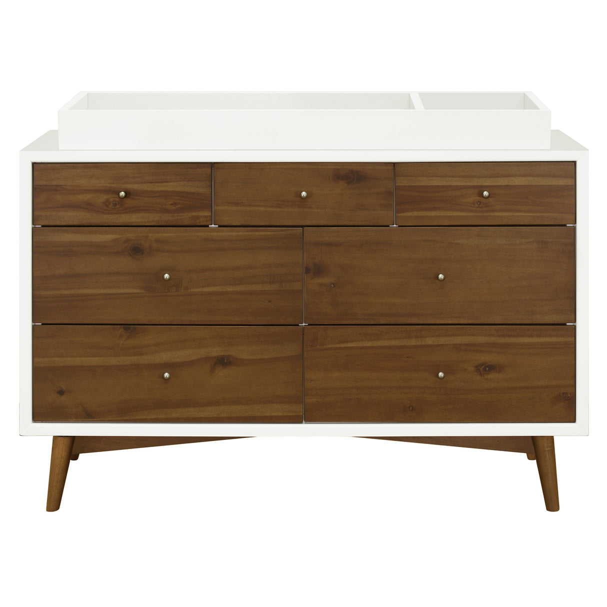 Babyletto Palma 7-Drawer Double Dresser