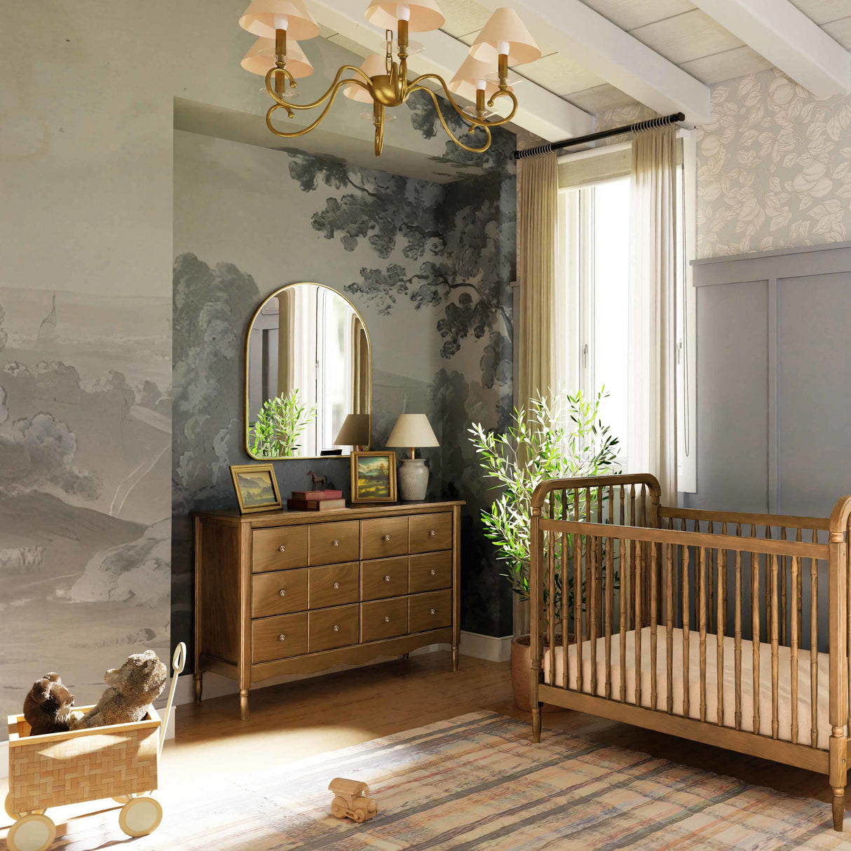 Namesake Liberty 6-Drawer Dresser