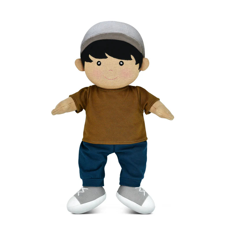Greyson by Apple Park Kids