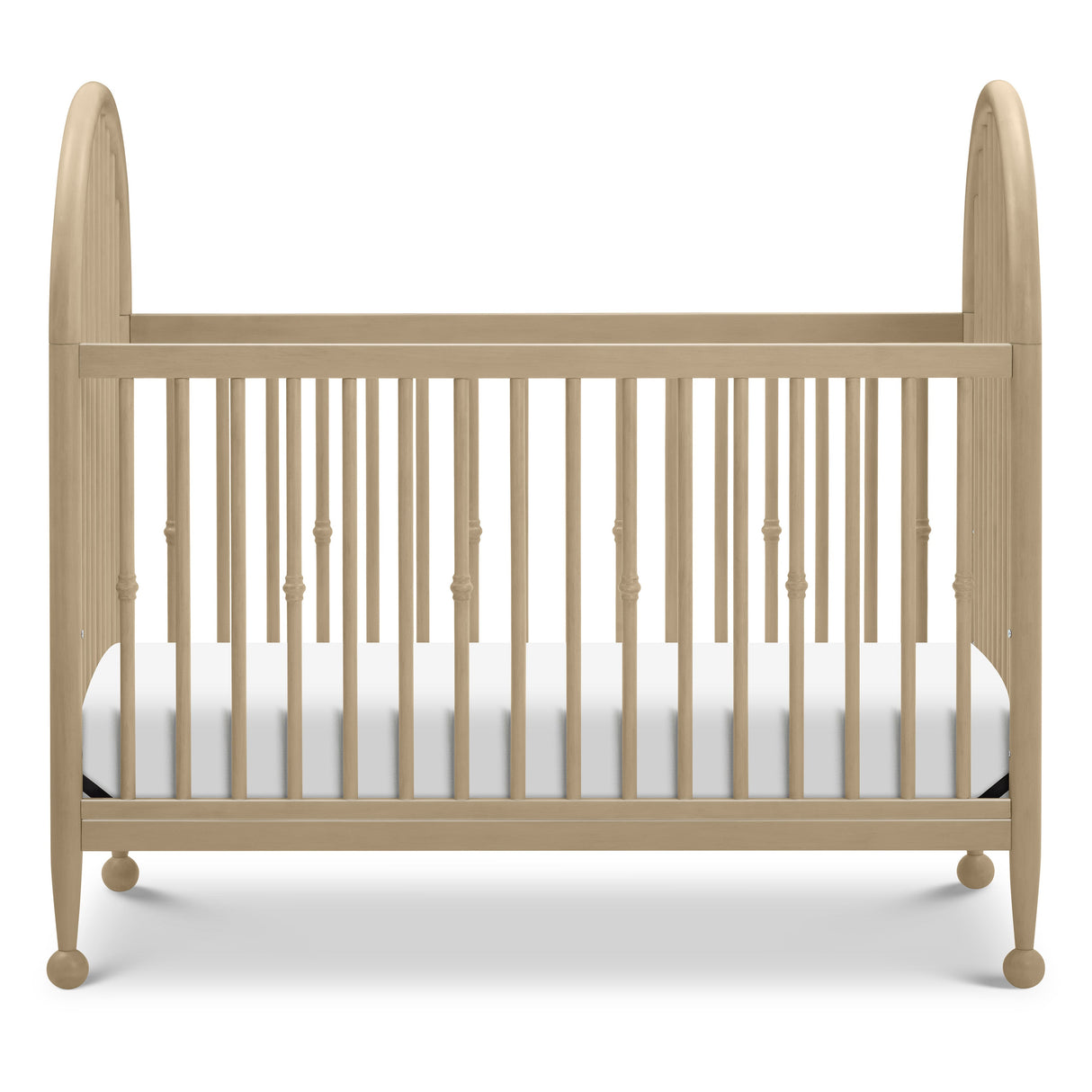 Namesake Alouette 3-in-1 Convertible Spindle Crib