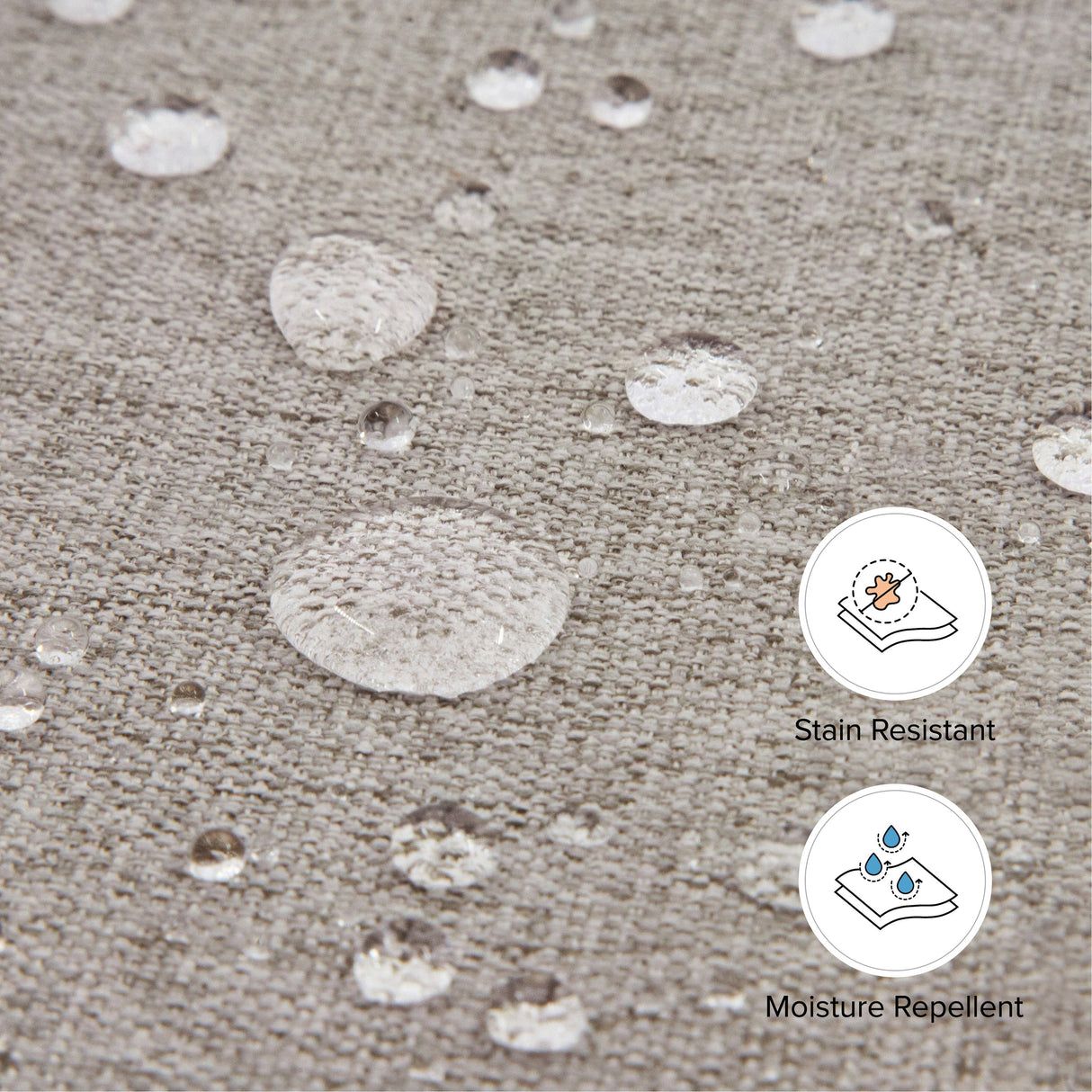 Namesake Harbour Electronic Recliner and Swivel Glider in Eco-Performance Fabric with USB port | Water Repellent & Stain Resistant