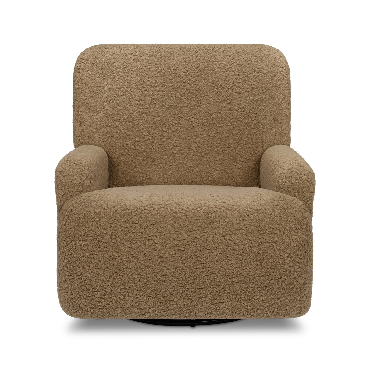 Babyletto Winslow Extra Wide Recliner and Swivel Glider